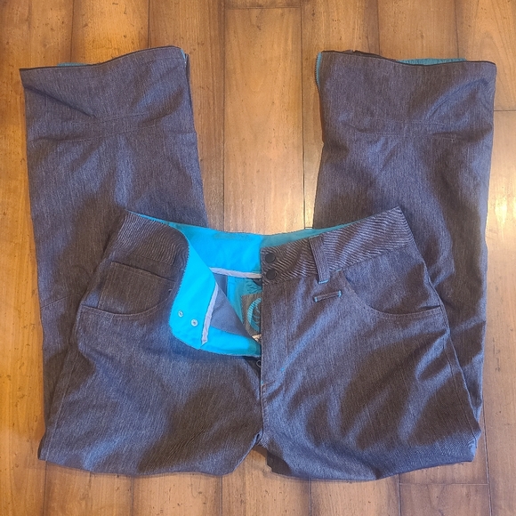 Aperture Other - Aperture Men's Snowboard/Ski Pants Size L